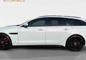 Jaguar XF 83.650 km 24.990 &euro; Bedburg 50181