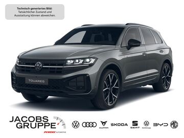 Gebrauchte VW Touareg