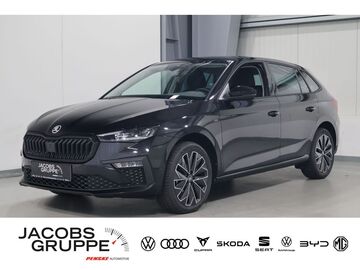 Gebrauchte Skoda Scala