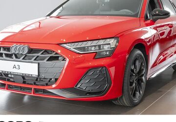 Audi A3 6.666 km 48.980 &euro; Heinsberg 52525