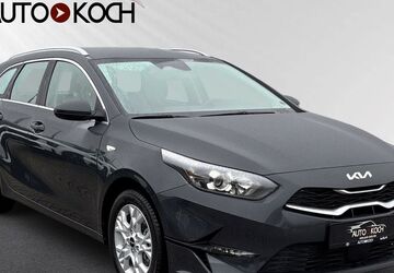 Kia ceed Sportswagon 7.455 km 24.790 &euro; Eschweiler 52249