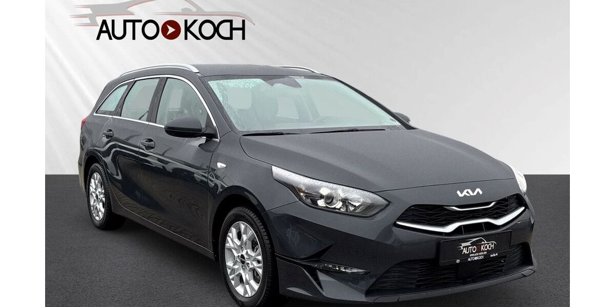 Kia ceed Sportswagon 7.455 km 24.790 &euro; Eschweiler 52249
