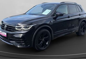VW Tiguan 73.779 km 27.890 &euro; Aachen 52068