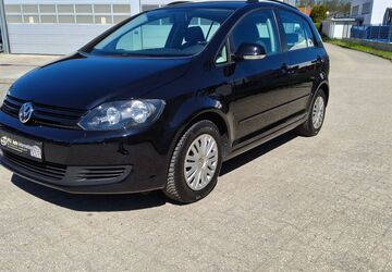 VW Golf Plus 126.000 km 4.990 &euro; Eschweiler 52249