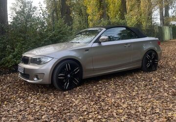 BMW 118 192.000 km 9.800 &euro; Eschweiler 52249