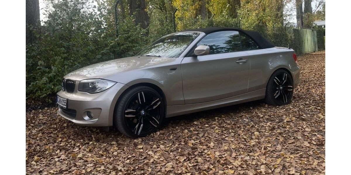 BMW 118 192.000 km 9.800 &euro; Eschweiler 52249
