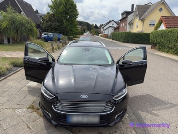 Gebrauchte Ford Mondeo