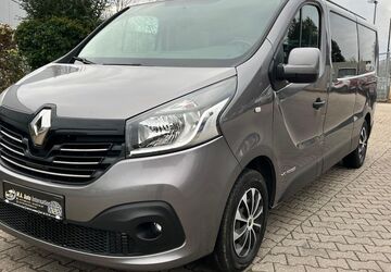Renault Trafic 131.000 km 15.990 &euro; Eschweiler 52249