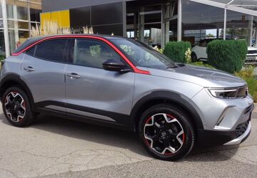 Opel Mokka 62.669 km 16.970 &euro; Eschweiler 52249