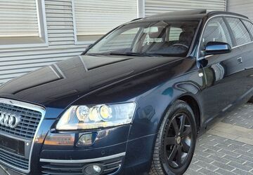 Audi A6 307.000 km 2.990 &euro; Düren 52349