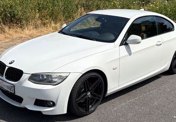 BMW 320 136.000 km 13.500 &euro; Eschweiler 52249