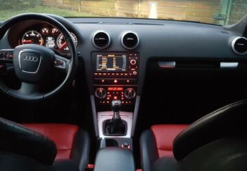 Audi A3 259.700 km 7.900 &euro; Würselen 52146