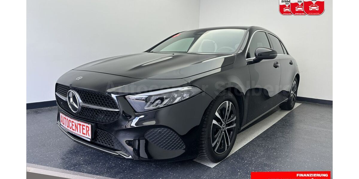 Mercedes-Benz A 180 54.000 km 22.990 &euro; Stolberg 52222