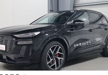 Audi Q6 e-tron 6.255 km 74.920 &euro; Aachen 52078