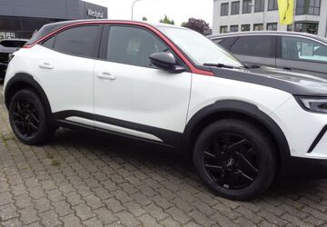 Opel Mokka 72.608 km 17.200 &euro; Eschweiler 52249