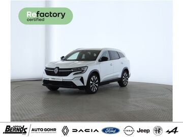 Gebrauchte Renault Espace