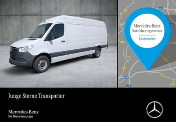Mercedes-Benz Sprinter 43.565 km 48.171 &euro; Eschweiler 52249