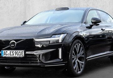 Volvo ES90 6.000 km 79.900 &euro; Aachen 52078