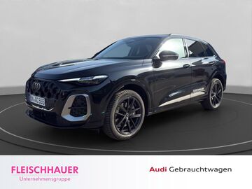 Gebrauchte Audi Q5