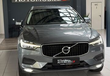 Volvo XC60 173.392 km 23.600 &euro; Übach-Palenberg 52531