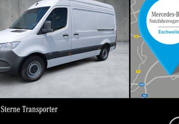 Mercedes-Benz Sprinter 3.510 km 48.647 &euro; Eschweiler 52249