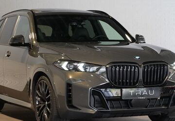 BMW X5 20.467 km 89.990 &euro; Hückelhoven 41836