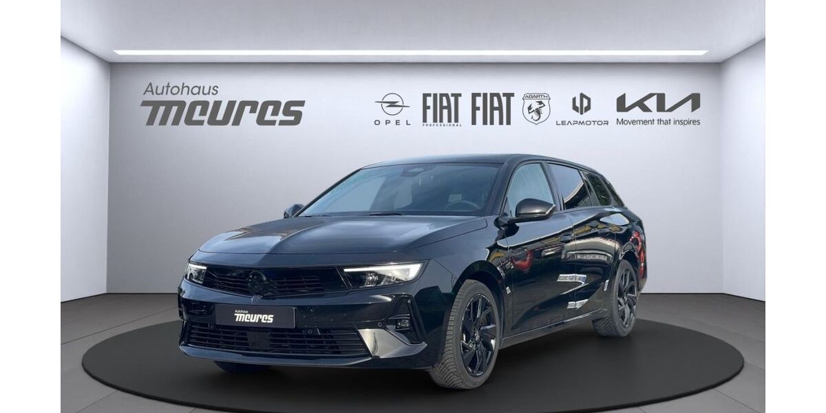 Opel Astra 44.214 km 22.788 &euro; Heinsberg 52525