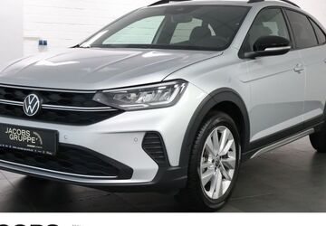 VW Taigo 6.537 km 22.670 &euro; Alsdorf 52477