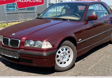 BMW 318 99.787 km 7.950 &euro; Übach-Palenberg ( nähe Aachen ) 52531