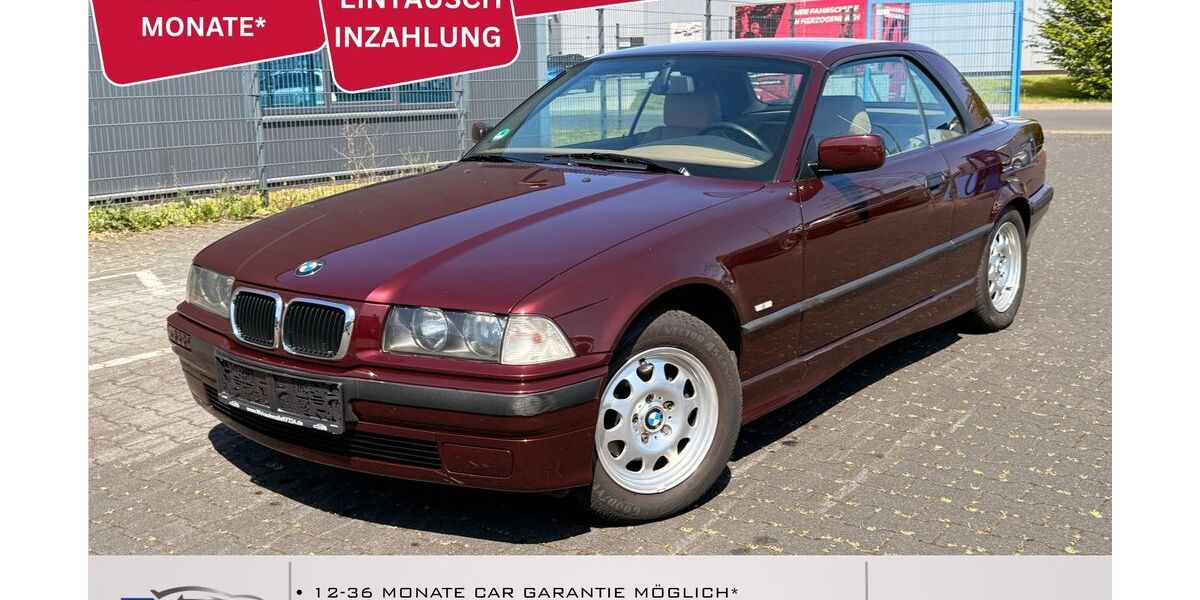 BMW 318 99.787 km 7.950 &euro; Übach-Palenberg ( nähe Aachen ) 52531