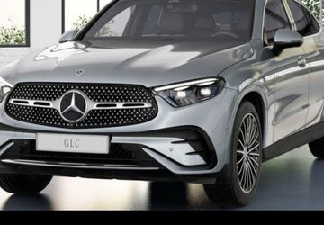 Mercedes-Benz GLC 220 9.900 km 64.490 &euro; Aachen 52068