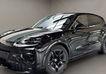 Porsche Cayenne 11.900 km 169.800 &euro; Aachen 52068