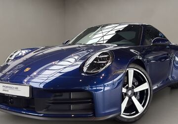 Porsche 992 2.089 km 141.800 &euro; Aachen 52068