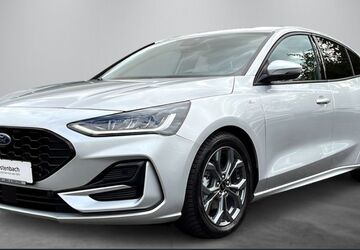 Ford Focus 22.411 km 21.990 &euro; Jülich 52428