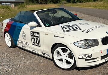 BMW 120 81.192 km 10.900 &euro; Eschweiler 52249