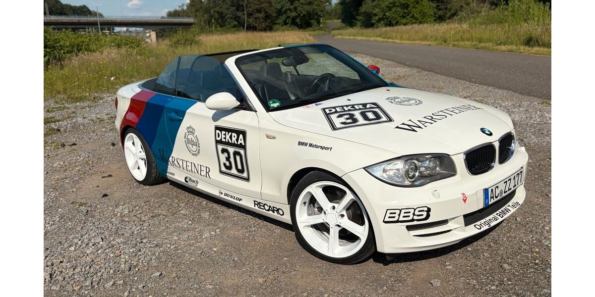 BMW 120 81.192 km 10.900 &euro; Eschweiler 52249
