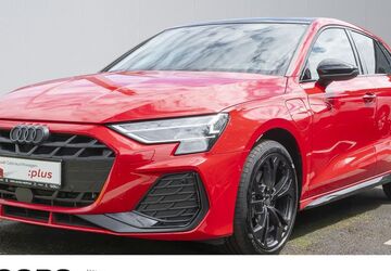 Audi A3 6.210 km 47.480 &euro; Heinsberg 52525