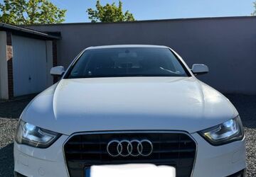 Audi A4 309.000 km 7.000 &euro; Hückelhoven 41836