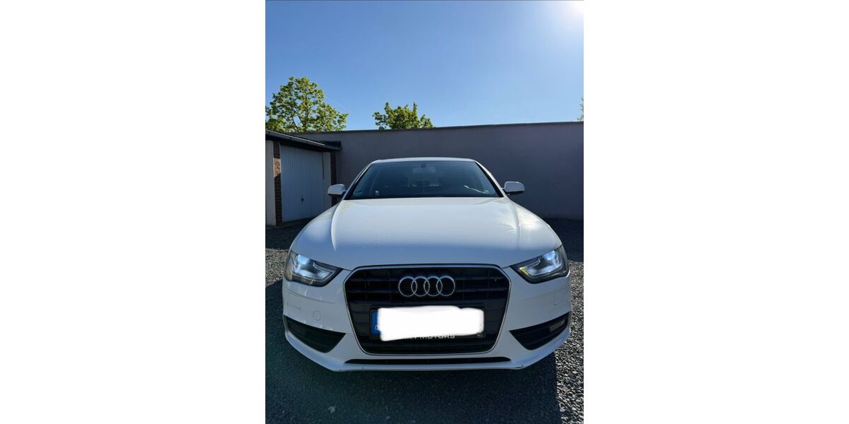 Audi A4 309.000 km 7.000 &euro; Hückelhoven 41836