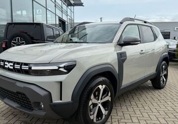 Dacia Duster 1.001 km 24.880 &euro; Düren 52351
