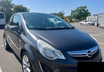Opel Corsa 130.200 km 5.700 &euro; Eschweiler 52249