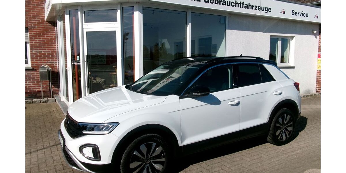 VW T-Roc 30.900 km 23.890 &euro; Heinsberg 52525