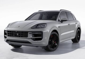 Porsche Cayenne 19.353 km 117.700 &euro; Aachen 52068