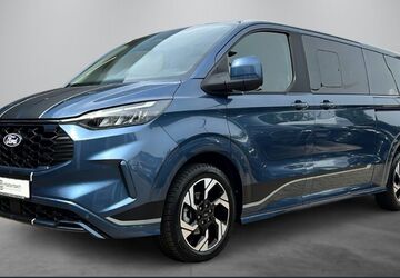 Ford Tourneo Custom 19.980 km 49.990 &euro; Jülich 52428