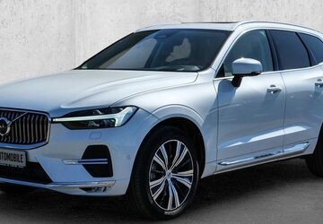 Volvo XC60 16.371 km 51.990 &euro; Aachen 52078