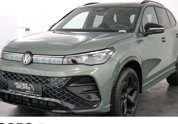 VW Tiguan 6.666 km 59.320 &euro; Aachen 52078