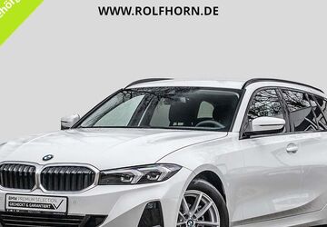 BMW 318 14.704 km 32.920 &euro; Düren 52355