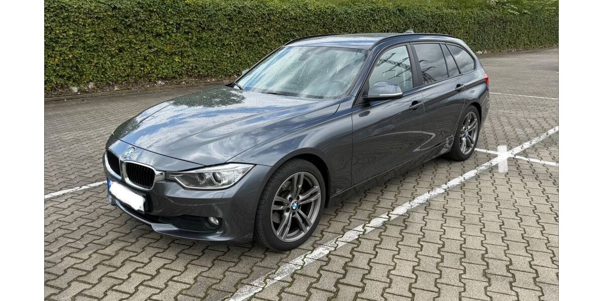 BMW 320 187.800 km 9.800 &euro; Aachen 52080