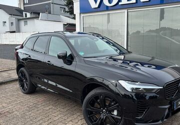 Volvo XC60 5.026 km 49.990 &euro; Düren 52351