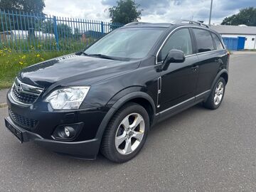 Gebrauchte Opel Antara